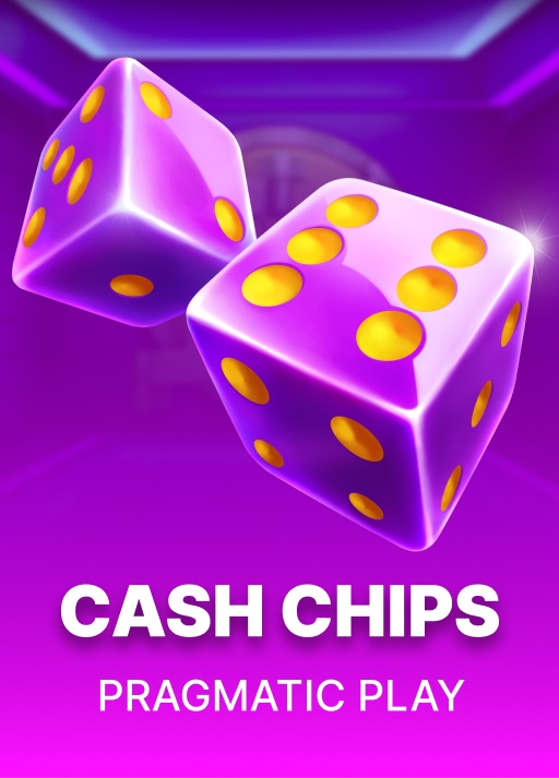 Cash Chips