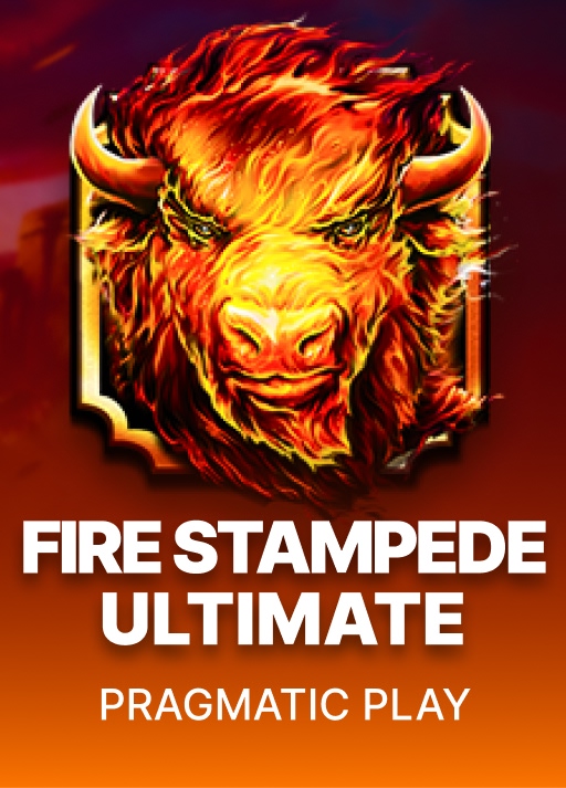 Fire Stampede Ultimate