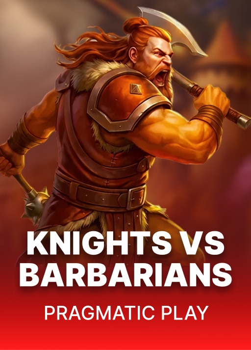 Knights vs Barbarians