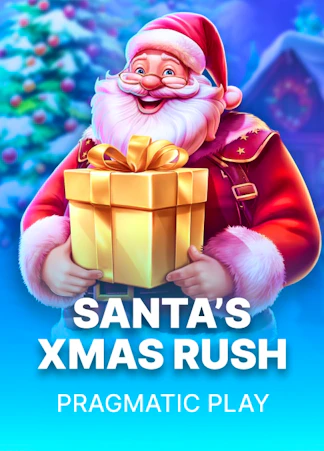 Santa's Xmas Rush