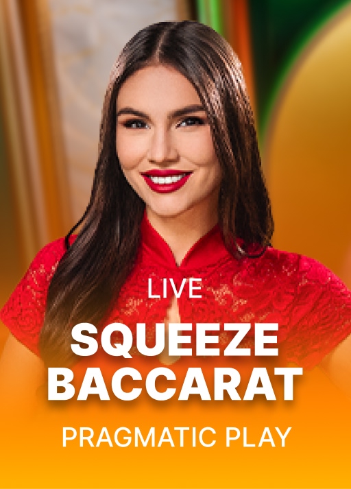 Squeeze Baccarat