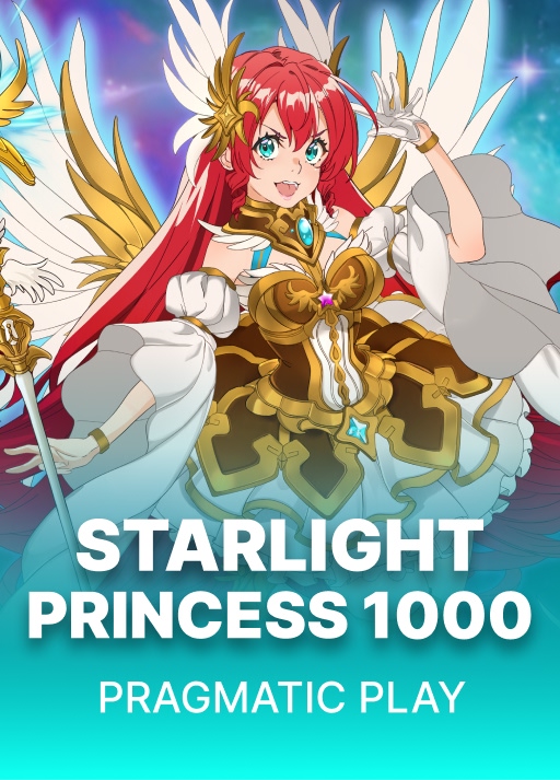 Starlight Princess 1000