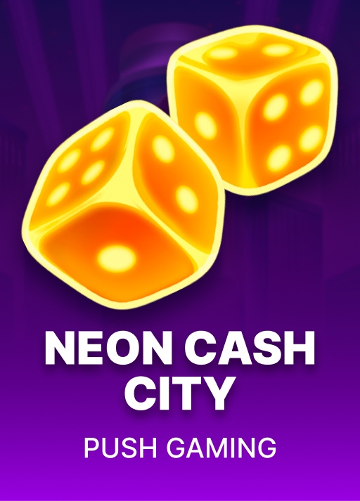 Neon Cash City