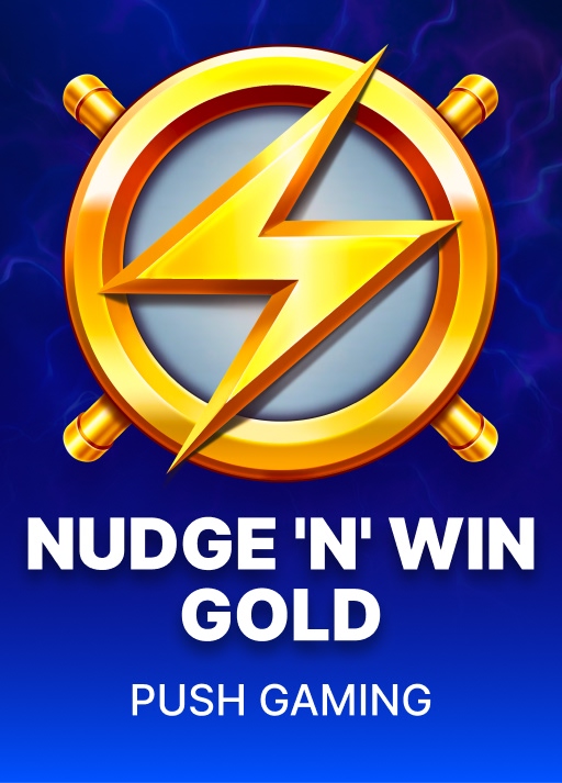 Nudge 'N' Win Gold