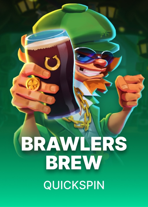Brawlers Brew