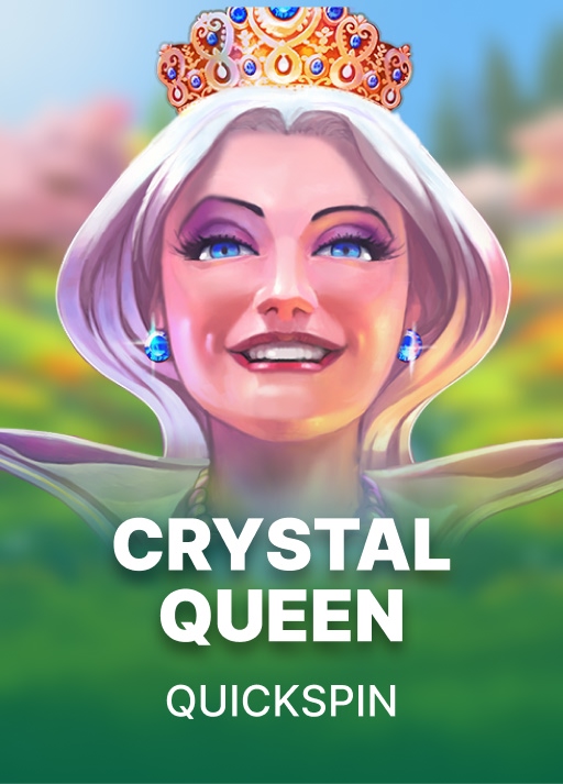 Crystal Queen's Coins