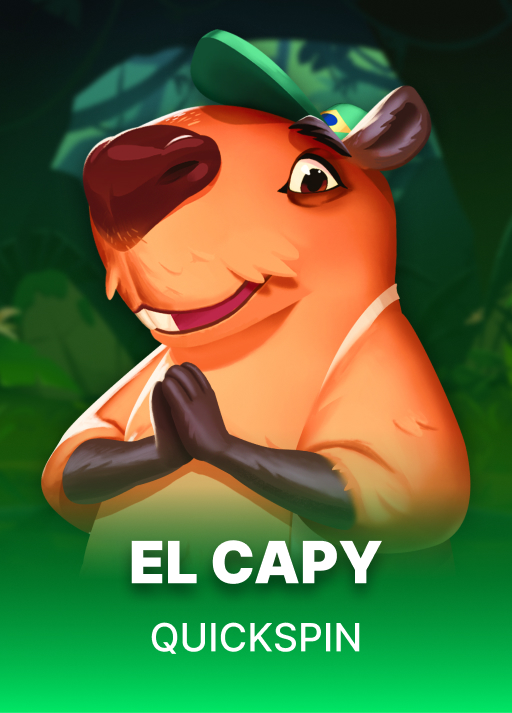 El Capy
