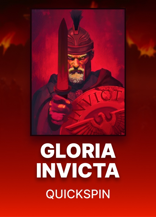 Gloria Invicta