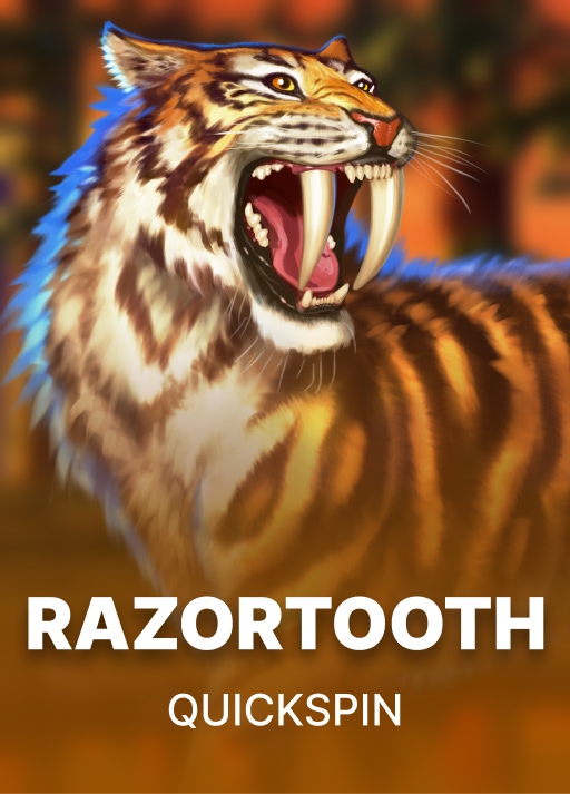 Razortooth
