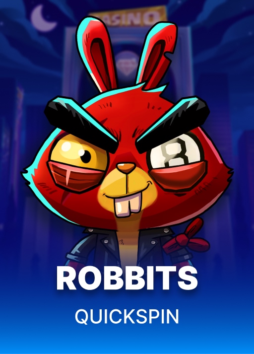 Robbits