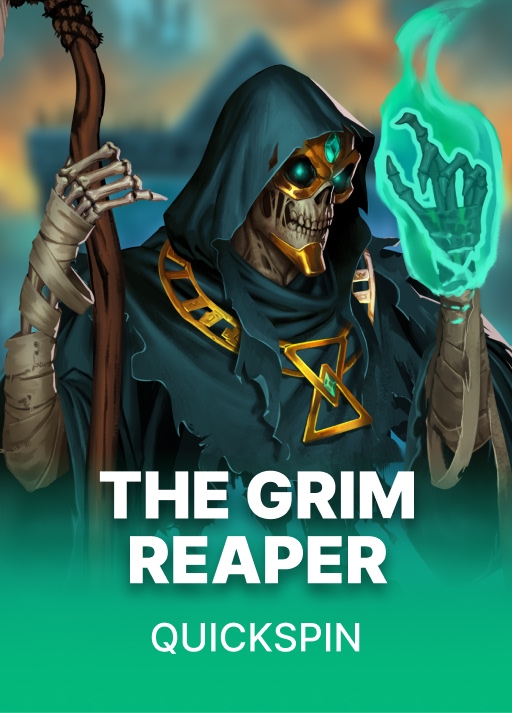 The Grim Reaper