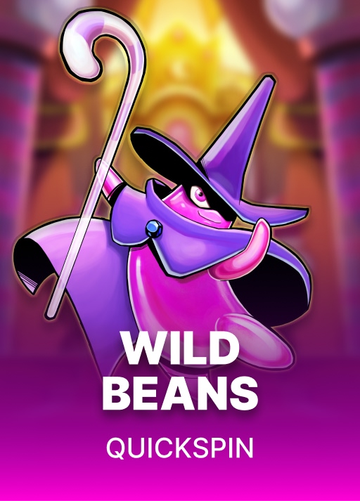 Wild Beans