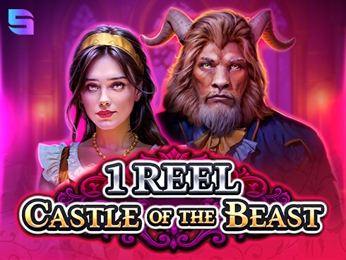 1 Reel - Castle Of The Beast