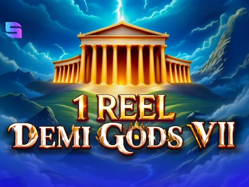 1 Reel - Demi Gods VII