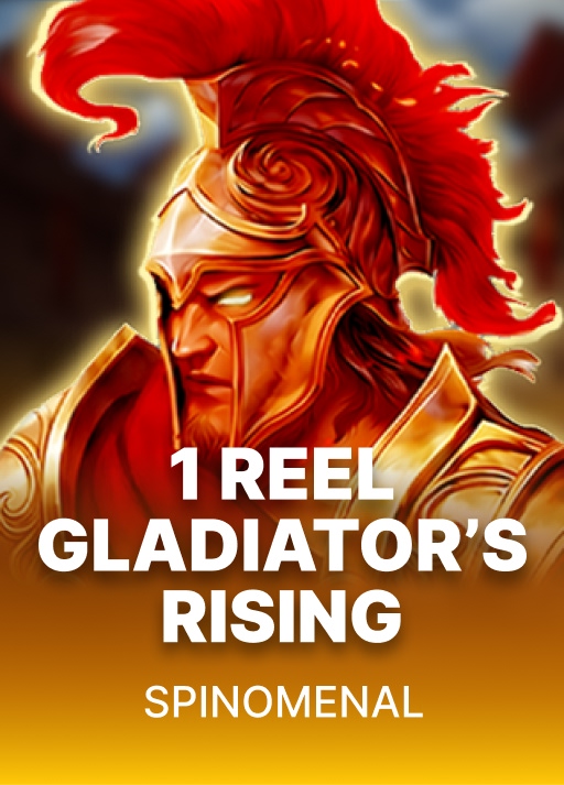 1 Reel - Gladiator’s Rising