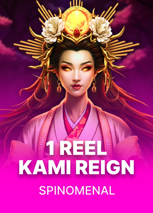 1 Reel - Kami Reign