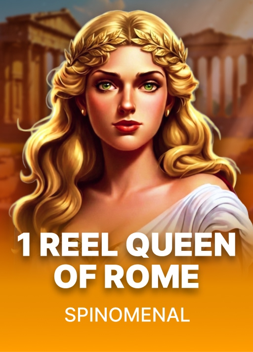 1 Reel - Queen Of Rome
