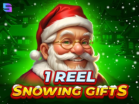 1 Reel - Snowing Gifts