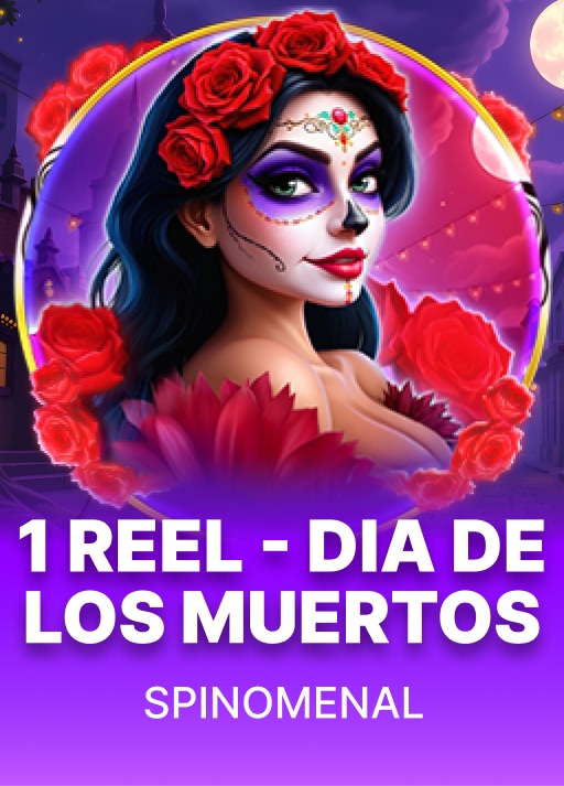 1 Reel - Dia De Los Muertos