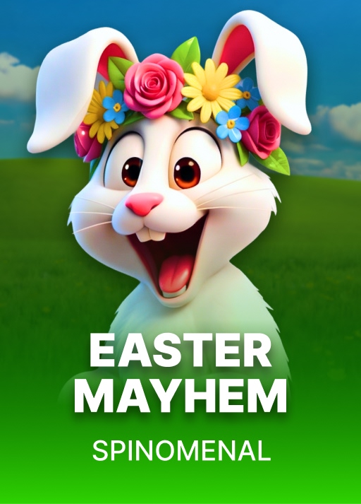 Easter Mayhem
