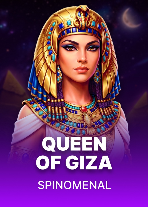 Queen Of Giza