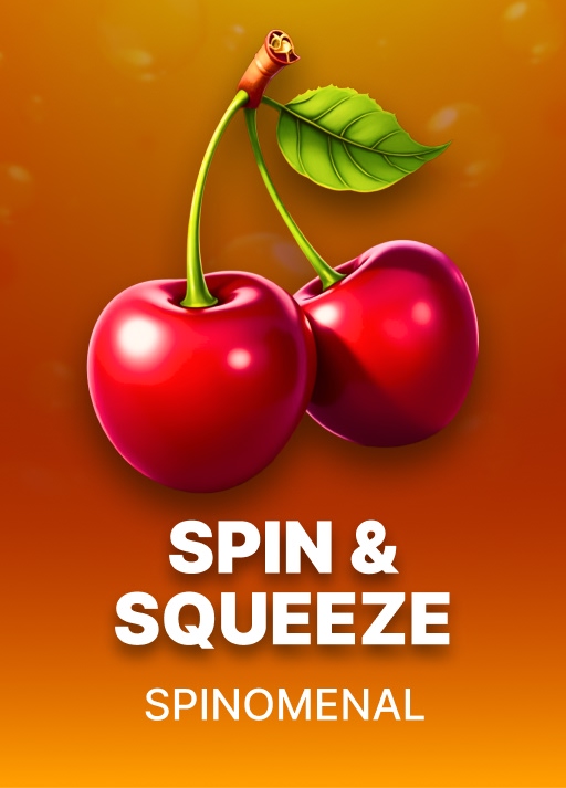 Spin & Squeeze