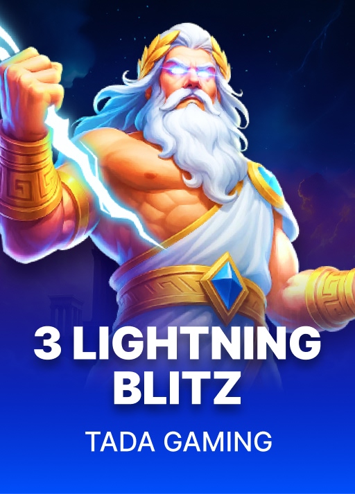 3 Lightning Blitz