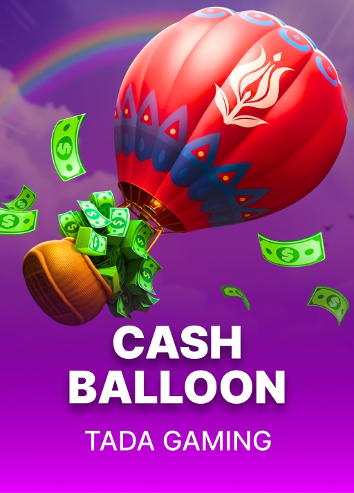 Cash Balloon