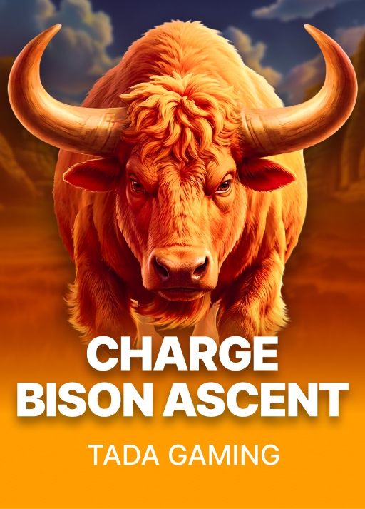Charge Bison Ascent