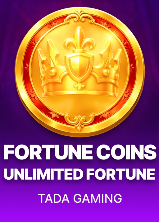 Fortune Coins Unlimited Fortune