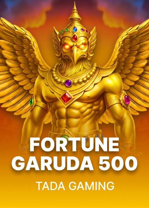 Fortune Garuda 500