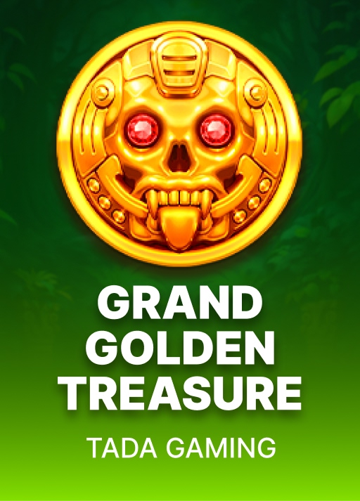 Grand Golden Treasure