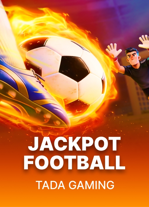 Jackpot Football