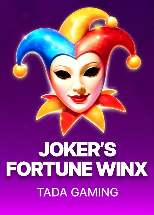 Joker’s Fortune WinX