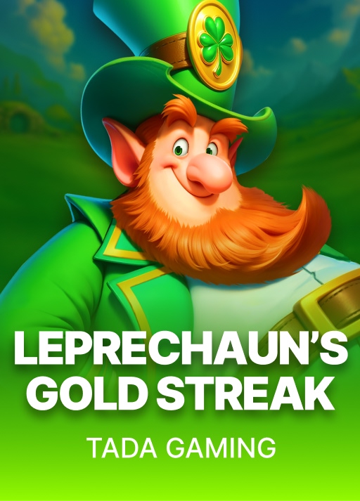 Leprechaun’s Gold Streak