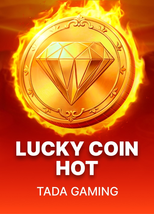 Lucky Coin HOT