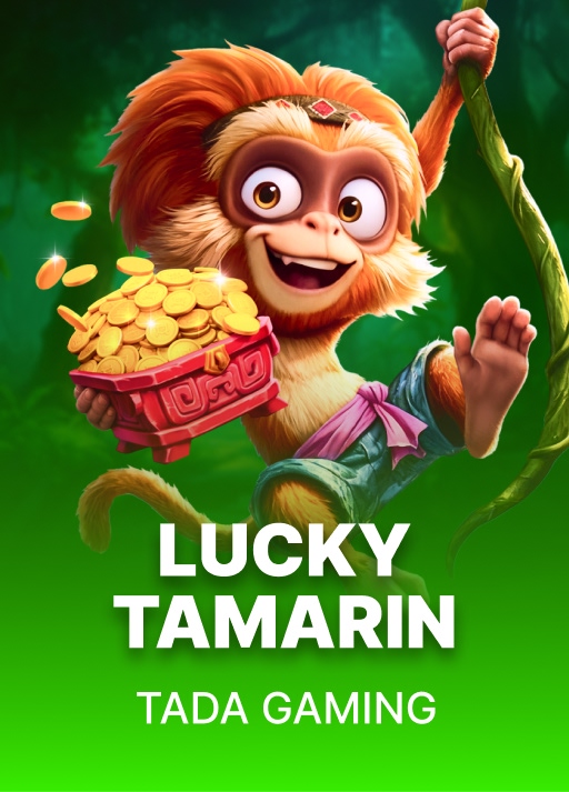 Lucky Tamarin