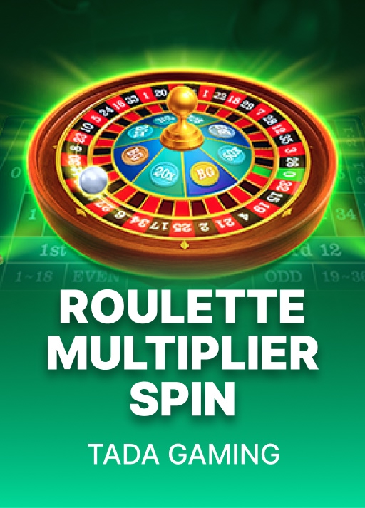 Roulette Multiplier Spin