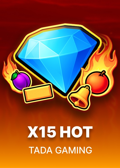 X15 Hot