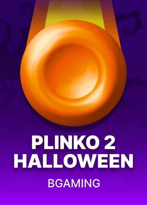 Plinko 2 Halloween
