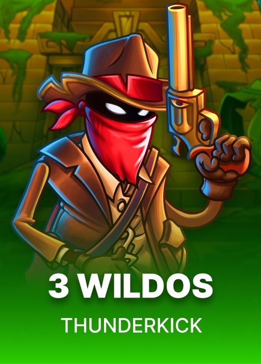 3 Wildos