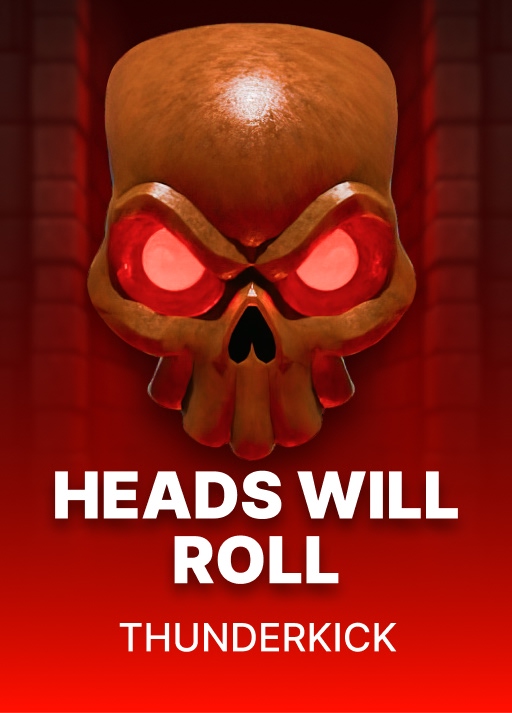 Heads Will Roll