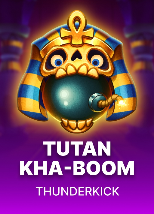 Tutan Kha-Boom