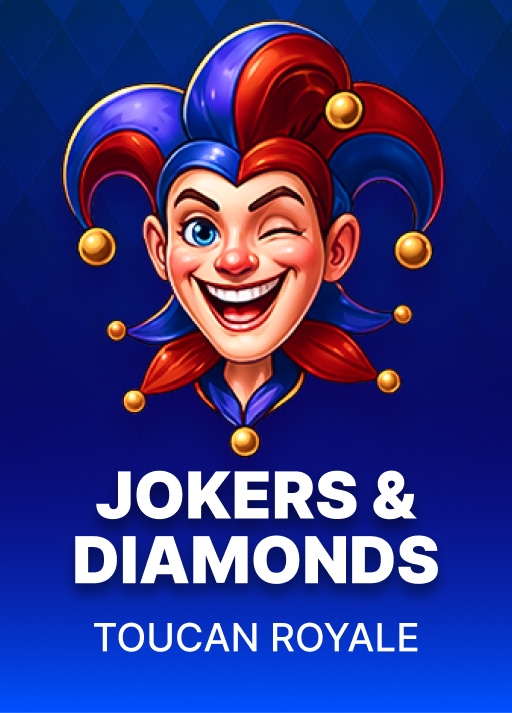 Jokers & Diamonds