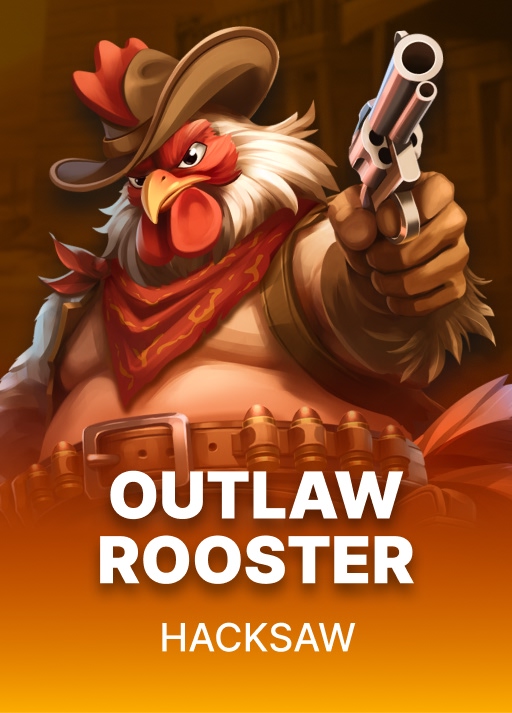 Outlaw Rooster