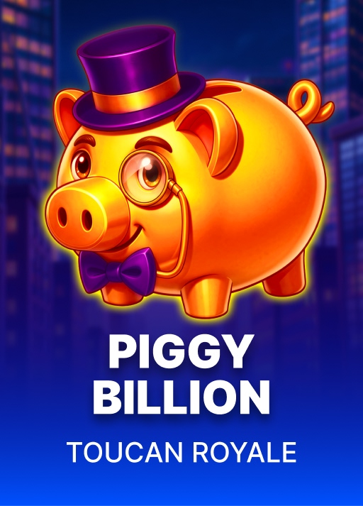 Piggy Billion
