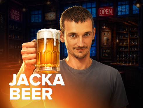 Jacka Beer