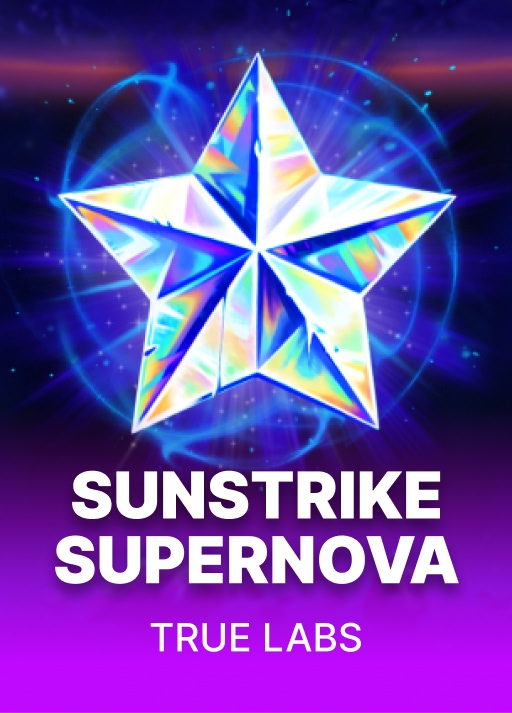 Sunstrike Supernova