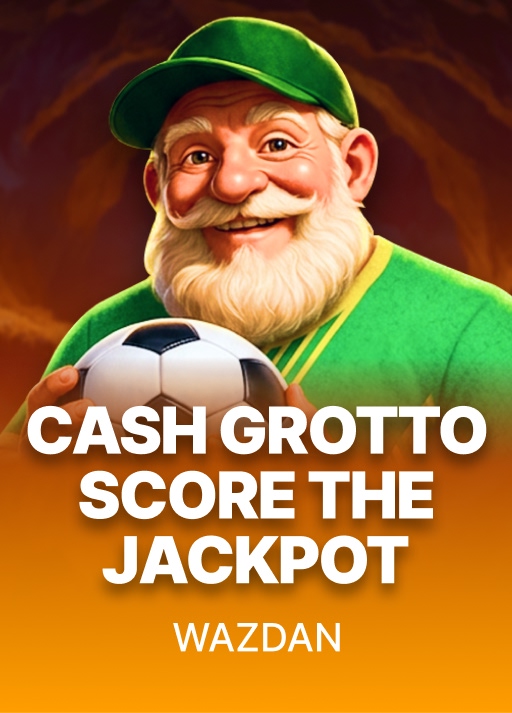 Cash Grotto Score the Jackpot
