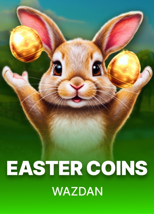 Easter Coins